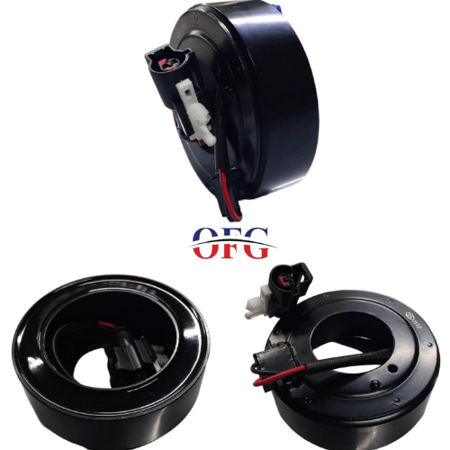 FORD FİESTA - FOCUS BOBİN